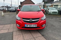 Vauxhall Viva (15-19) SL 1.0i (73PS) 5d For Sale - Car Sale House, Birmingham