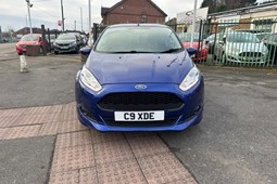 Ford Fiesta (08-17) 1.0 EcoBoost (125bhp) Zetec S 3d For Sale - Car Sale House, Birmingham