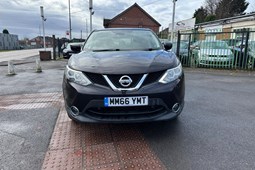 Nissan Qashqai (14-21) 1.2 DiG-T Acenta (Smart Vision Pack) 5d For Sale - Car Sale House, Birmingham