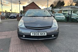 Toyota Prius Hatchback (04-09) 1.5 VVTi T Spirit Hybrid 5d CVT Auto For Sale - Car Sale House, Birmingham