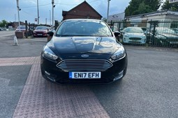 Ford Focus Hatchback (11-18) Zetec Edition 1.0T EcoBoost 125PS 5d For Sale - Car Sale House, Birmingham