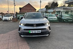 Vauxhall Mokka-e SUV (20-25) 100kW Ultimate 50kWh 5dr Auto For Sale - Car Sale House, Birmingham