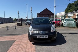 Nissan Note (06-13) 1.4 SE 5d For Sale - Car Sale House, Birmingham