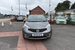 Nissan Note (13-17) 1.2 Acenta Premium 5d For Sale - Car Sale House, Birmingham