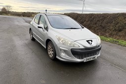 Peugeot 308 Hatchback (07-13) 1.6 HDi (110bhp) SE 5d For Sale - Bradley James Motor Group, Ashington