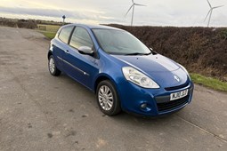 Renault Clio Hatchback (05-12) 1.2 16V I-Music 3d For Sale - Bradley James Motor Group, Ashington