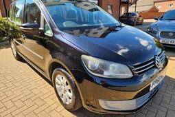Volkswagen Touran (10-15) 1.6 TDI (105bhp) S 5d For Sale - Stealth Motor Sales LTD, Aylesbury
