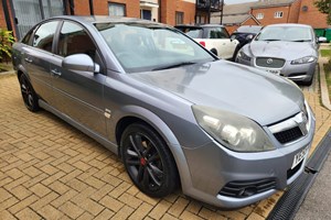 Vauxhall Vectra Hatchback (05-08) 1.8i VVT SRi 5d For Sale - Stealth Motor Sales LTD, Aylesbury
