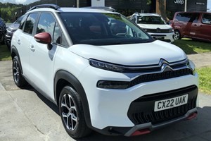 Citroen C3 Aircross SUV (17-24) 1.2 PureTech 110 C-Series 5dr For Sale - Delivered By Heycar, Bournemouth