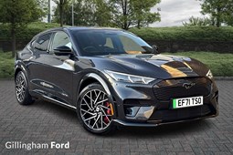 Ford Mustang Mach-E SUV (20 on) 358kW GT 88kWh AWD 5dr Auto For Sale - Delivered By Heycar, Bournemouth