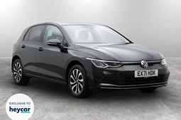 Volkswagen Golf Hatchback (20 on) 1.5 TSI 150 Active 5dr For Sale - Delivered By Heycar, Bournemouth