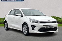 Kia Rio Hatchback (17-23) 1.2 DPi 1 5dr For Sale - Delivered By Heycar, Bournemouth