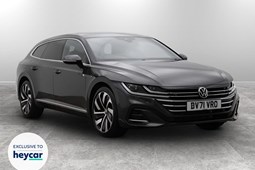 Volkswagen Arteon Shooting Brake (20-24) 2.0 TSI R Line DSG 5d For Sale - Delivered By Heycar, Bournemouth