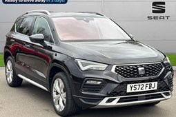 SEAT Ateca SUV (16 on) 1.5 TSI EVO Xperience 5d For Sale - Delivered By Heycar, Bournemouth