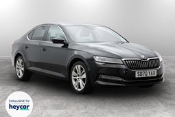 Skoda Superb Hatchback (15-23) SE L 1.5 TSI ACT 150PS 5d For Sale - Delivered By Heycar, Bournemouth