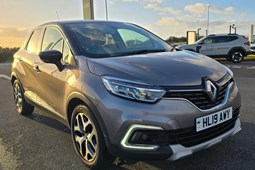 Renault Captur (13-19) GT Line dCi 90 5d For Sale - Delivered By Heycar, Bournemouth