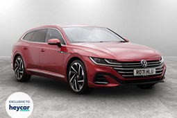 Volkswagen Arteon Shooting Brake (20-24) 2.0 TSI R Line DSG 5d For Sale - Delivered By Heycar, Bournemouth