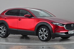 Mazda CX-30 SUV (19 on) 2.0 e-Skyactiv X MHEV GT Sport Edition 5dr For Sale - Delivered By Heycar, Bournemouth