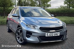 Kia Xceed SUV (19 on) 1.0T GDi ISG Connect 5dr For Sale - Delivered By Heycar, Bournemouth