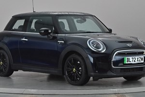 MINI Electric Hatch Hatchback (20 on) 135kW Cooper S 3 33kWh 3dr Auto For Sale - Delivered By Heycar, Bournemouth