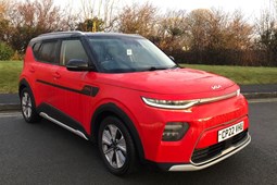 Kia Soul SUV (19 on) 150kW Maxx 64kWh 5dr Auto For Sale - Delivered By Heycar, Bournemouth