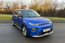 Kia Soul SUV (19 on) 150kW Maxx 64kWh 5dr Auto For Sale - Delivered By Heycar, Bournemouth