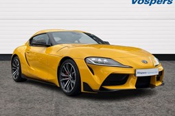 Toyota GR Supra Coupe (19-23) 2.0 Pro 3dr Auto For Sale - Delivered By Heycar, Bournemouth