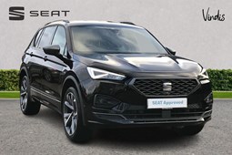 SEAT Tarraco SUV (18 on) FR Sport 1.5 TSI 150PS DSG auto 5d For Sale - Delivered By Heycar, Bournemouth