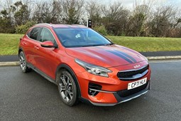 Kia Xceed SUV (19 on) 1.0T GDi ISG Connect 5dr For Sale - Delivered By Heycar, Bournemouth