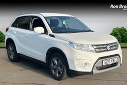 Suzuki Vitara (15 on) 1.6 SZ-T 5d For Sale - Delivered By Heycar, Bournemouth