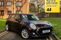 MINI Clubman (15-24) 2.0 Cooper D 6d Auto For Sale - Delivered By Heycar, Bournemouth