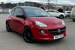 Vauxhall Adam (12-19) 1.2i Energised 3d For Sale - Delivered By Heycar, Bournemouth