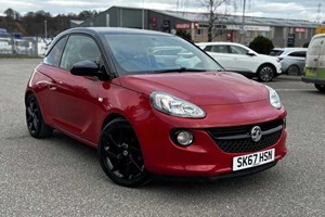 Vauxhall Adam (12-19) 1.2i Energised 3d For Sale - Delivered By Heycar, Bournemouth