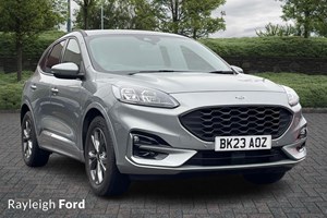 Ford Kuga SUV (20 on) 1.5 EcoBoost 150 ST-Line Edition 5d For Sale - Delivered By Heycar, Bournemouth