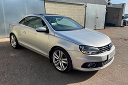 Volkswagen Eos (06-14) 2.0 TDI BlueMotion Tech SE (11-) 2d For Sale - GH Motor Sales, Hinton