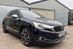 DS 4 (15-18) 1.2 PureTech Prestige 5d For Sale - GH Motor Sales, Hinton