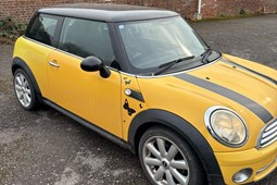 MINI Hatchback (06-13) 1.6 Cooper 3d For Sale - GH Motor Sales, Hinton