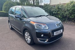 Citroen C3 Picasso (09-17) 1.6 HDi 8V VTR+ 5d For Sale - GH Motor Sales, Hinton