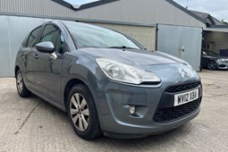 Citroen C3 (10-16) 1.6 e-HDi Airdream VTR+ 5d For Sale - GH Motor Sales, Hinton