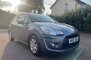 Citroen C3 (10-16) 1.6 e-HDi Airdream VTR+ 5d For Sale - GH Motor Sales, Hinton