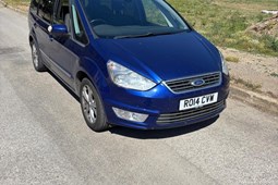 Ford Galaxy (06-14) 2.0 TDCi (140bhp) Titanium 5d Powershift For Sale - GH Motor Sales, Hinton