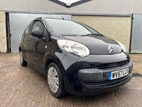 Citroen C1 (05-14) 1.0i Vibe 3d For Sale - GH Motor Sales, Hinton