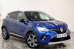 Renault Captur (20 on) 1.0 TCE 90 SE Edition 5dr For Sale - Arnold Clark Click & Collect Milton Keynes, Milton Keynes