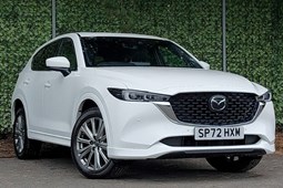 Mazda CX-5 SUV (17 on) 2.5 GT Sport 5dr Auto AWD For Sale - Arnold Clark Click & Collect Milton Keynes, Milton Keynes