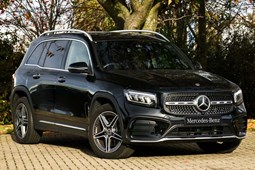 Mercedes-Benz GLB SUV (19 on) GLB 220d 4Matic AMG Line Executive 5dr 8G-Tronic For Sale - Arnold Clark Click & Collect Milton Keynes, Milton Keynes