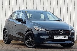 Mazda 2 (15 on) 1.5 e-Skyactiv G MHEV Homura 5dr For Sale - Arnold Clark Click & Collect Milton Keynes, Milton Keynes