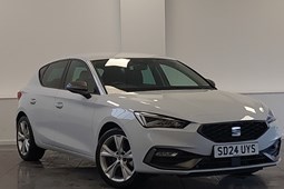 SEAT Leon Hatchback (20 on) FR 1.0 TSI 110PS 5d For Sale - Arnold Clark Click & Collect Milton Keynes, Milton Keynes