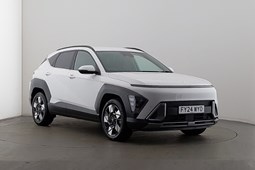 Hyundai Kona SUV (23 on) 1.6 GDi Hybrid Advance 5dr DCT For Sale - Arnold Clark Click & Collect Milton Keynes, Milton Keynes