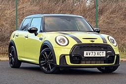 MINI Hatchback (14-24) 2.0 Cooper S Sport 5dr Auto [Comfort/Nav Pack] For Sale - Arnold Clark Click & Collect Milton Keynes, Milton Keynes