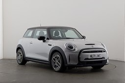 MINI Electric Hatch Hatchback (20 on) 135kW Cooper S 1 33kWh 3dr Auto For Sale - Arnold Clark Click & Collect Milton Keynes, Milton Keynes